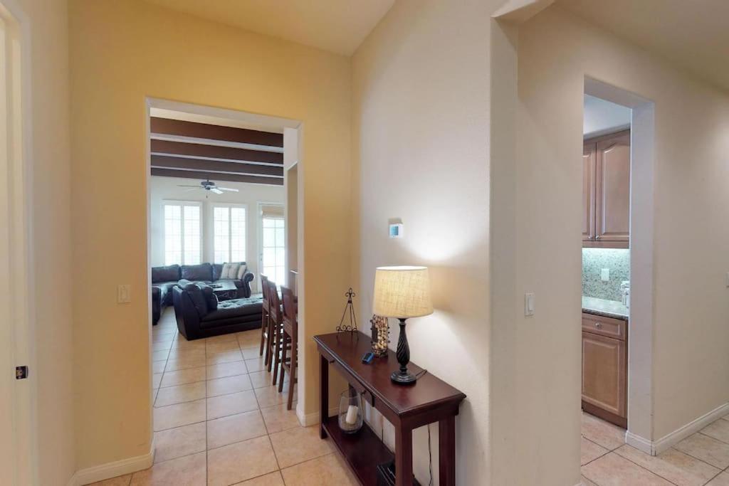 Lv305 Legacy Villas Townhome W Expansive Patio La Quinta Exteriér fotografie