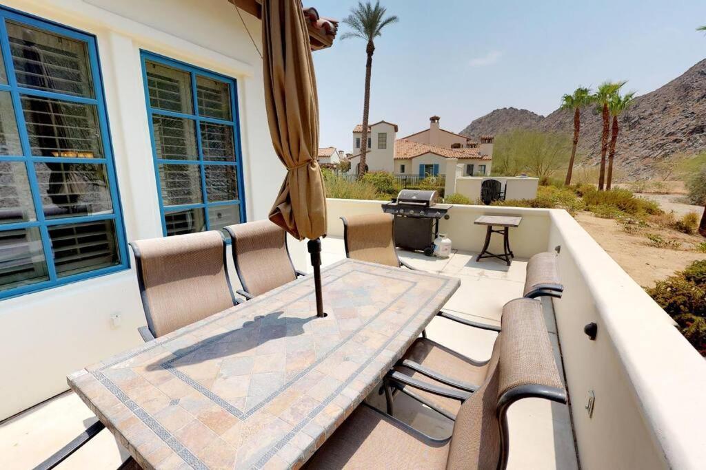 Lv305 Legacy Villas Townhome W Expansive Patio La Quinta Exteriér fotografie